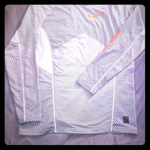 Nike sprots under armour